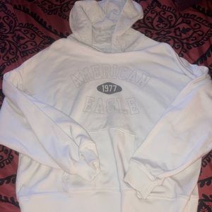 American eagle sweatshirt